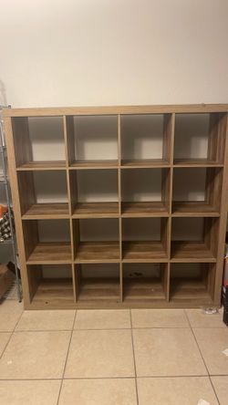 Storage Organizer