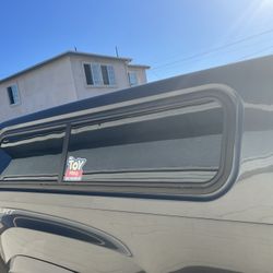 Vendo Camper