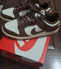 Nike Dunks