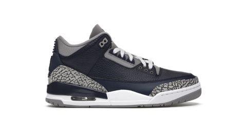 Jordan Retro 3 Georgetown DS