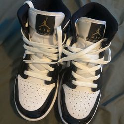 Jordan Retro 1’s