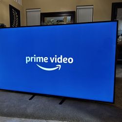 Casa Grande, Az__4K Smart TV 65”