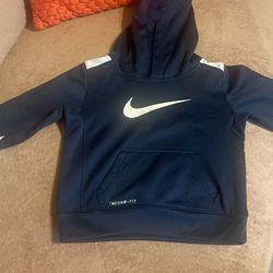 Toddler Nike Hoodie