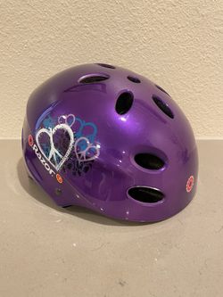 Razor V-17 Child Multi-Sport Helmet