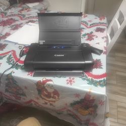 Canon IP110 Smart Printer 