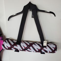 Ladies VS PINK Roll Up Beach Pad, New