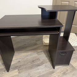 Computer Desk