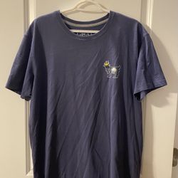 GOAT USA MEN’S XL T-SHIRT BUNDLE $40