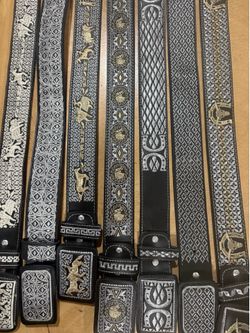 Belt new each one unisex