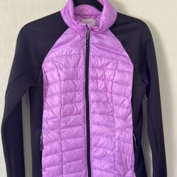 Weatherproof Ultralight Jacket