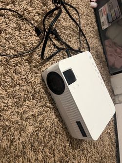 Projector