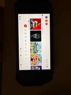 Nintendo Switch 2 (with dock and box)