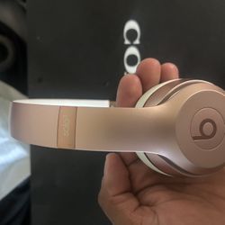 Beats solo 3