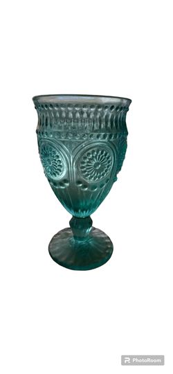 Pioneer Woman, Adaline Goblets