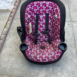 Baby Cae Seat