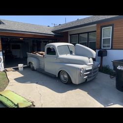 Dodge Truck 1948