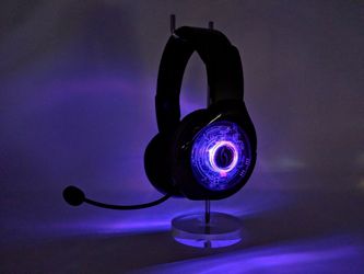 Ag9+ Xbox one headset perfect condition