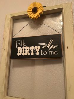 Laundry Decor