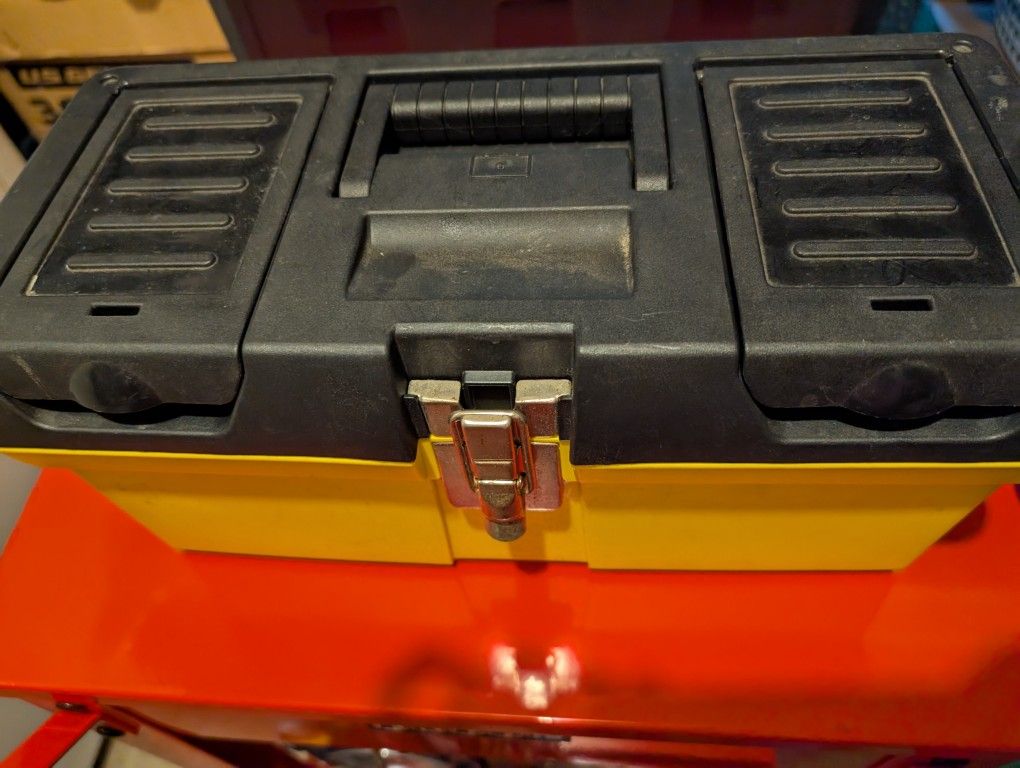 Tool Box