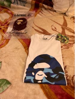 Bape shirt