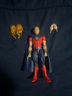 Marvel Legends Quasar