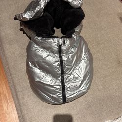 Bassinet Sleeping bag