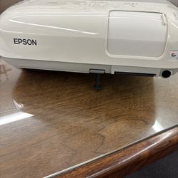 Epson Projector 