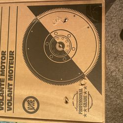 2001-2005 Honda Civic OEM Flywheel