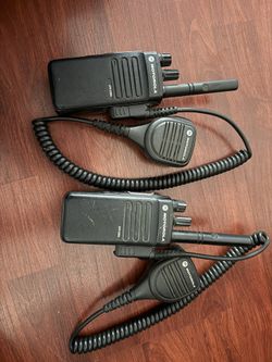 Motorola Xpr 3300