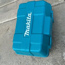 Makita Corded Planer 