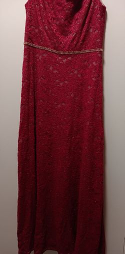 Very nice Alex Evening gown