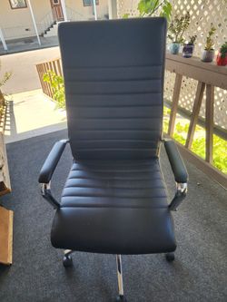 Bentura Office Chair