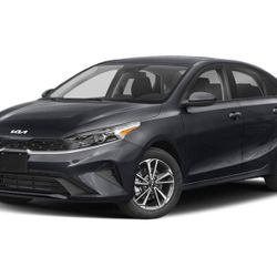 2022 KIA FORTE FE