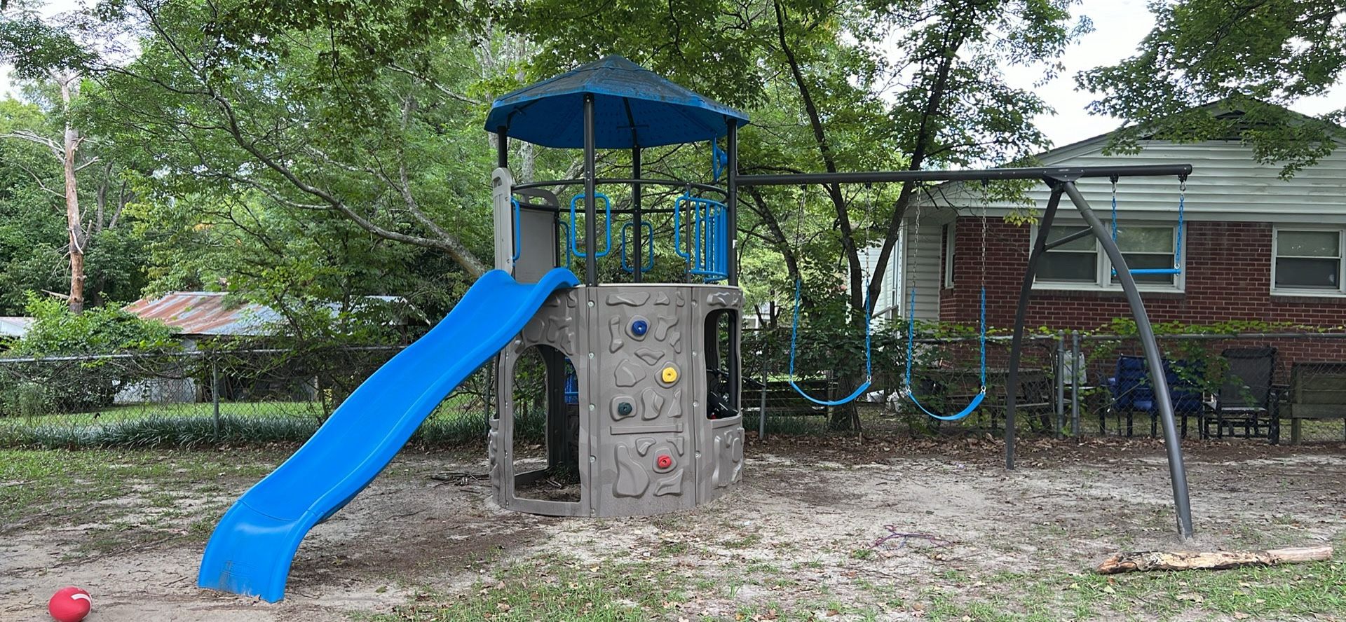 Playground