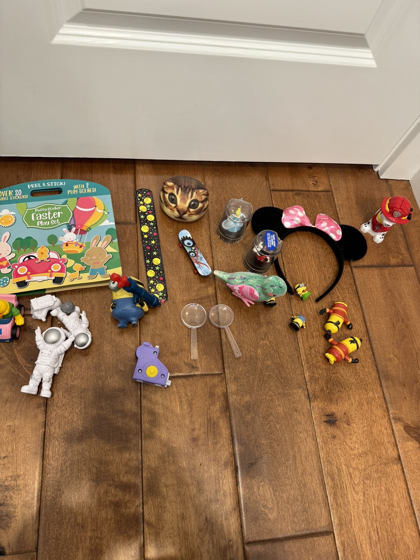 Free Miscellaneous Toys 