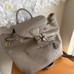 Louis Vuitton Backpack 