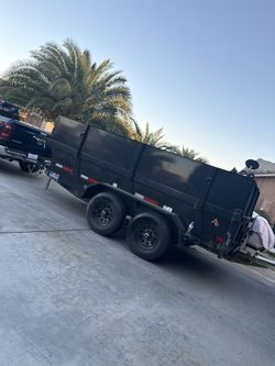 Dump Junk