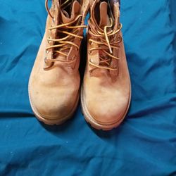 Boys Youths Timberland 