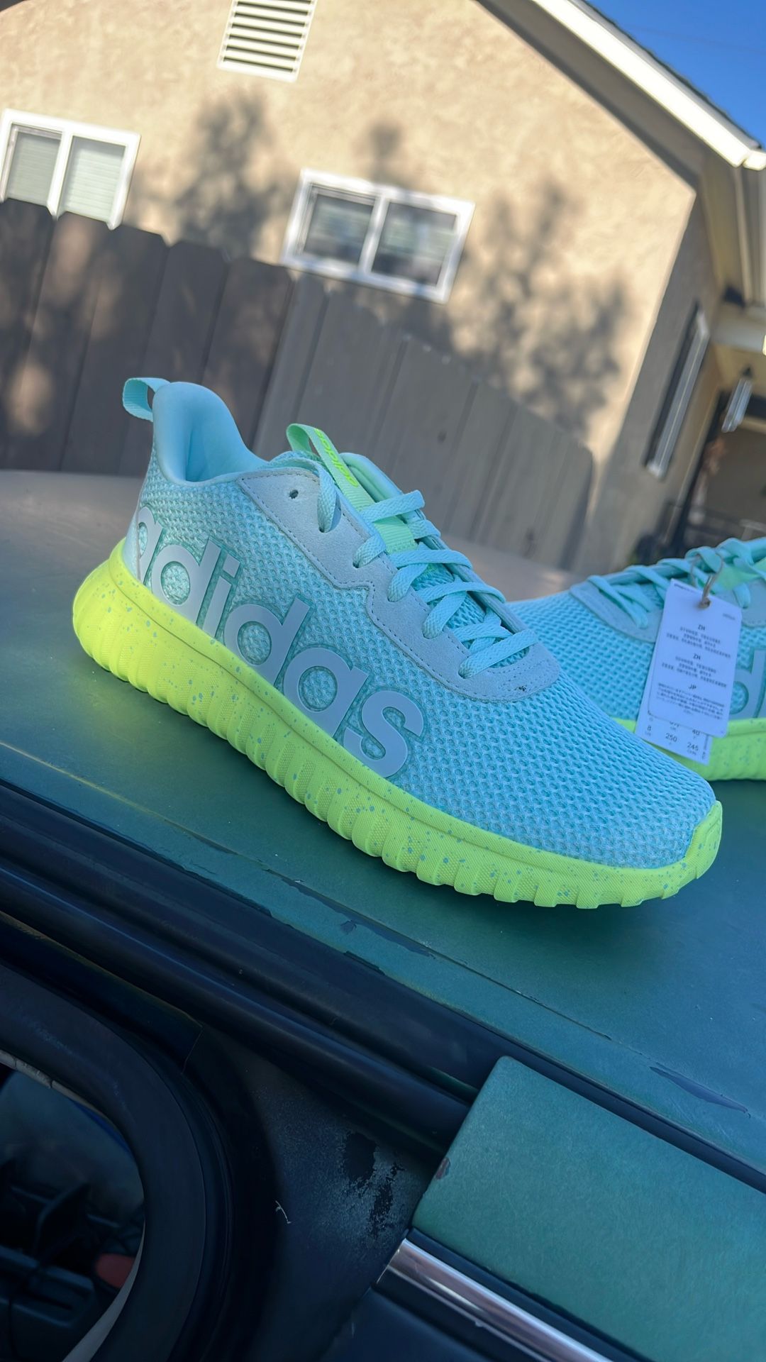 Adidas