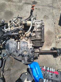 2003-06 transmission for Toyota canry