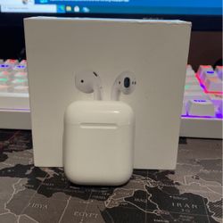 Airpod charging case only