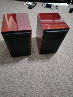 Martin Logan Motion 15