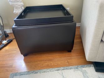 Tables- both end and side table