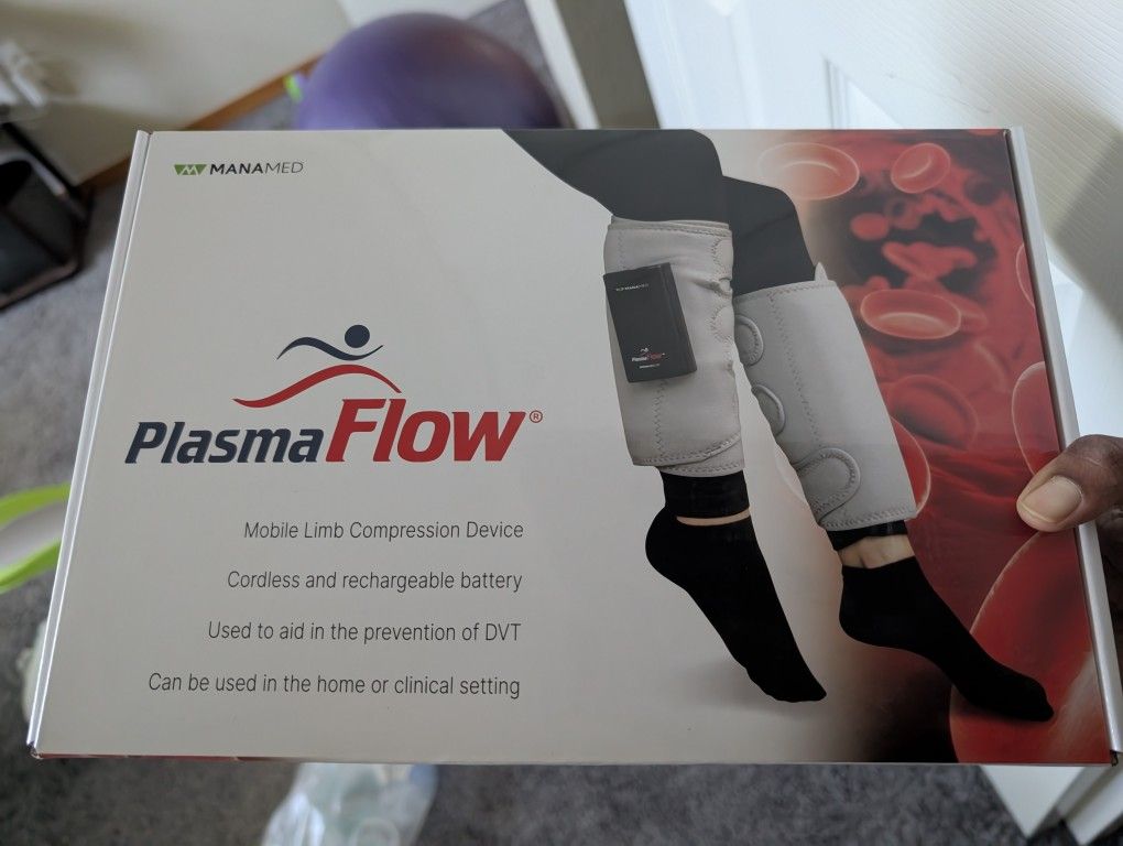 Plasma Flow