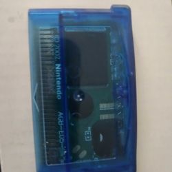 Pokemon *Gb Transporter*