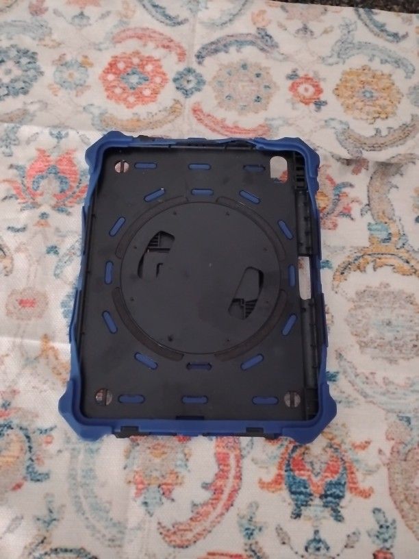 Rugged ipad case