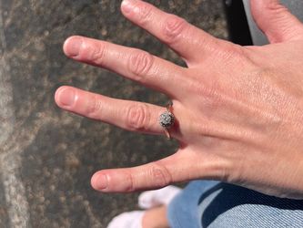 Engaement Ring
