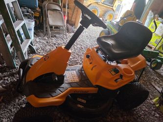 Cub Cadet 30"