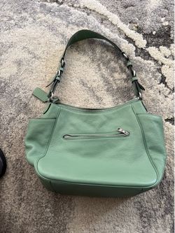 Coach purses