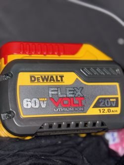 Dewalt 12batteries 